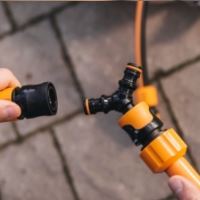 Conectori pentru furtun si accesorii