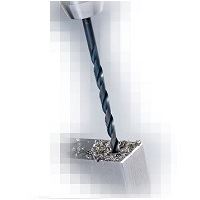 Burghie HSS pentru metal