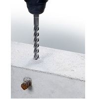 Burghie SDS PLUS pentru beton