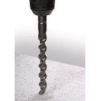 Burghie SDS MAX pentru beton