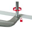 Fierastrau pentru metale Stanley, 0-15-211, 280 mm