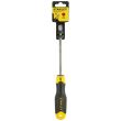 Surubelnita Stanley CushionGrip,1-64-921, lata 8.0 x 150 mm