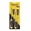 Set 4 surubelnite Stanley CushionGrip