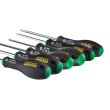 Set 6 surubelnite Torx Stanley Fatmax, 0-65-099