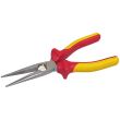 Cleste falci lungi electroizolat Stanley Fatmax, 0-84-007, 1000 V 210 mm