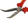Cleste electroizolat cu falci lungi cotite Stanley Fatmax, 0-84-008, 1000 V 200 mm