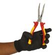 Cleste electroizolat cu falci lungi cotite Stanley Fatmax, 0-84-008, 1000 V 200 mm