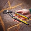 Cleste pentru teava Stanley Fatmax, 0-84-648, 250 mm