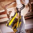 Cleste pentru teava Stanley Fatmax, 0-84-648, 250 mm