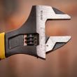 Cheie reglabila (engleza) Stanley Maxsteel, 0-90-947, 150 mm