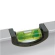 Nivela Stanley Classic Magnetica, 100 cm, 2 fiole