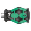 Surubelnita cu varfuri pentru bicicleta Wera Kraftform 05004179001