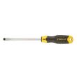 Surubelnita Stanley CushionGrip,1-64-921, lata 8.0 x 150 mm