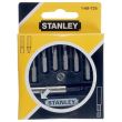 Adaptor magnetic Stanley + 6 varfuri