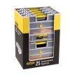  Organizator Stanley 460x80x335 mm