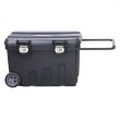 Cutie scule Stanley, cu roti, capacitate 91 l, 759x473x486 mm