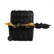 Cutie scule Stanley, cu roti, capacitate 91 l, 759x473x486 mm