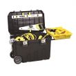 Cutie scule Stanley, cu roti, capacitate 91 l, 759x473x486 mm