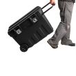 Cutie scule Stanley, cu roti, capacitate 91 l, 759x473x486 mm