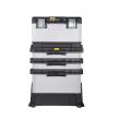 Banc mobil Stanley FatMax, metal-plastic, cu roti, 893X568X389 mm