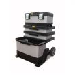 Banc mobil Stanley FatMax, metal-plastic, cu roti, 893X568X389 mm