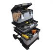 Banc mobil Stanley FatMax, metal-plastic, cu roti, 893X568X389 mm