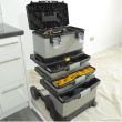 Banc mobil Stanley FatMax, metal-plastic, cu roti, 893X568X389 mm