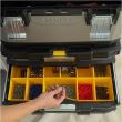 Banc mobil Stanley FatMax, metal-plastic, cu roti, 893X568X389 mm