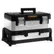 Cutie cu sertar pentru scule Stanley, 1-95-830, metal - plastic, 545 x 280 x 335 mm