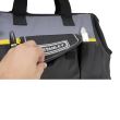 Geanta scule material textil Stanley 235X447X275 mm