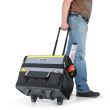 Geanta scule Stanley, cu role, 460x330x450 mm