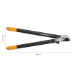 Foarfeca nicovala pentru ramuri groase Fiskars PowerGear L77, L, Ø 50