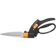 Foarfeca cu servo-mecanism pentru gazon Fiskars GS42, 344 mm, 310 g