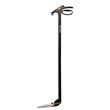 Foarfeca cu servo-parghie pentru gazon Fiskars, 1050 mm, 740 g 