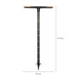 Burghiu de pamant Fiskars QuikDrill S, Ø 100 mm, 1110 mm, 1800 g