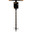 Burghiu de pamant Fiskars QuikDrill L, Ø 200 mm, 1110 mm, 2400 g