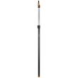 Coada telescopica Grafit Fiskars QuikFit M, 1400 - 2400 mm, 1010 g
