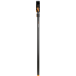 Coada telescopica Grafit Fiskars QuikFit M, 1400 - 2400 mm, 1010 g