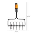Afanator Fiskars QuikFit, 395 mm, 910 g