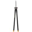 Foarfeca pentru gazon si gard viu Fiskars PowerLever GS53, 900 mm, 1310 g