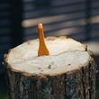 Pana Fiskars pentru despicat lemne