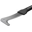 Cosor Fiskars WoodXpert XA23, 943 mm, 1000 g