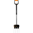 Furca pentru sapat Fiskars Xact, medie, 1080 mm, 1540 g