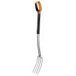 Furca pentru sapat Fiskars Xact, medie, 1080 mm, 1540 g