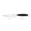 Cutit pentru legume Fiskars Royal, 13 cm