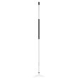 Grebla pentru trandafiri, Fiskars Light, 158 cm, 520 g