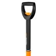 Dispozitiv smuls buruieni Fiskars SmartFit, 1020 mm, 1250 g