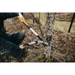 Foarfeca pas cu pas pentru ramuri groase Fiskars PowerGear X LX94, M