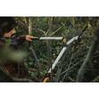 Foarfeca pas cu pas pentru ramuri groase Fiskars PowerGear X LX98, L