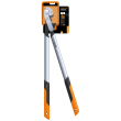 Foarfeca nicovala pentru ramuri groase Fiskars PowerGear X LX99, L